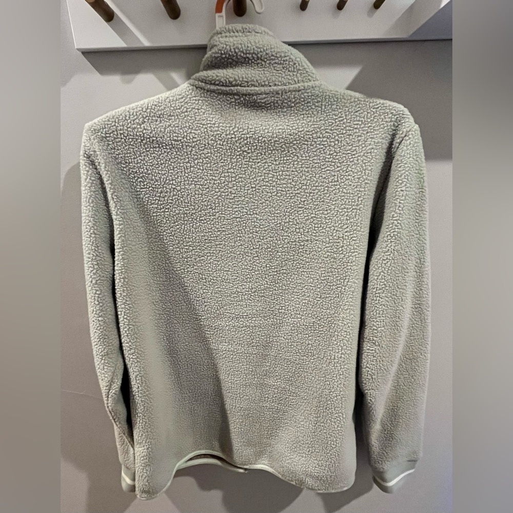 Kari Traa Women's Rothe Fleece Jacket - Picture 7 of 7